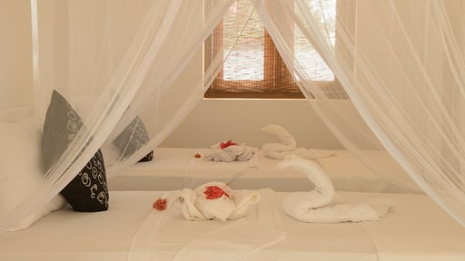 Stella Beach House Bedroom 2