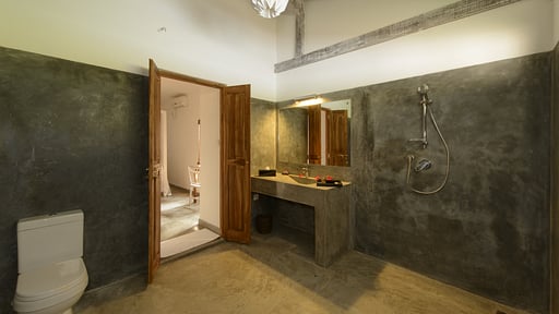 Stella Beach House Bedroom 2