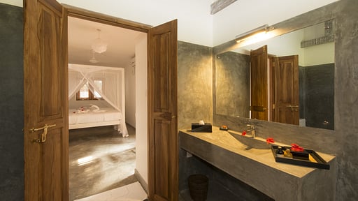 Stella Beach House Bedroom 2