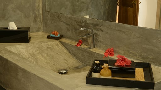 Stella Beach House Bedroom 2