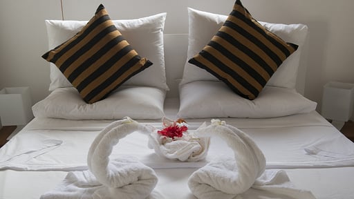 Stella Beach House Bedroom 3