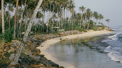 Stella Beach Villa Strand