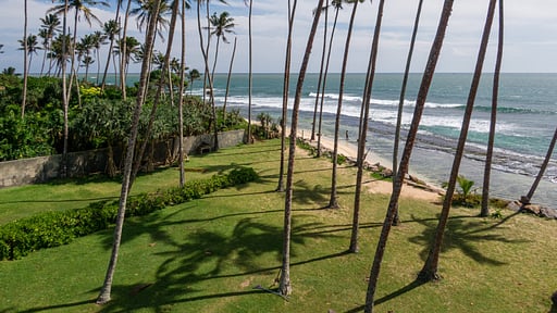 Stella Beach Villa Andere