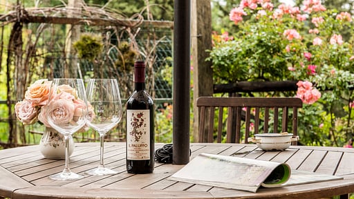 Stillo Apartment Autres 