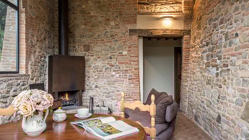 Stillo Apartment Salon