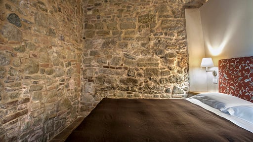 Stillo Apartment Chambre 1