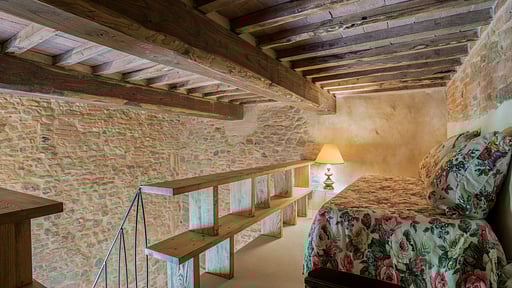 Stillo Apartment Chambre 1