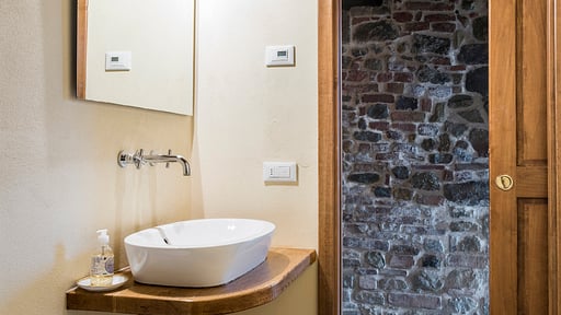 Stillo Apartment Chambre 1