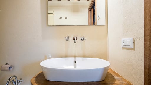 Stillo Apartment Chambre 1