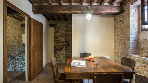 Stillo Apartment Cuisine