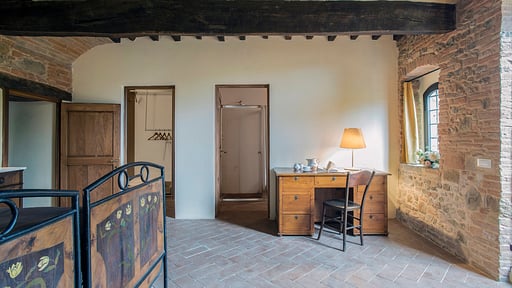 Stillo Apartment Chambre 2