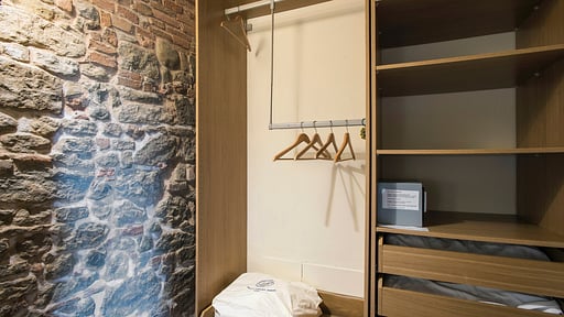 Stillo Apartment Chambre 2