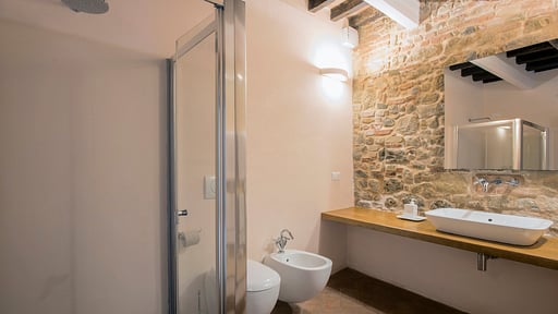 Stillo Apartment Chambre 2