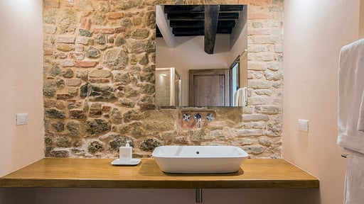 Stillo Apartment Chambre 2