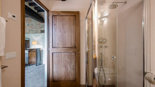 Stillo Apartment Chambre 2