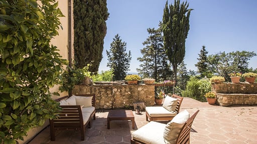 Stillo Apartment Autres 