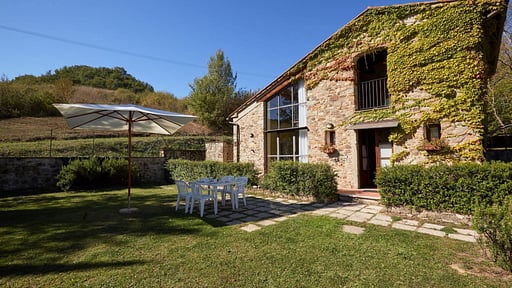 Stone House Baita Andere