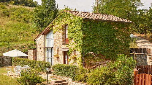 Stone House Baita Andere