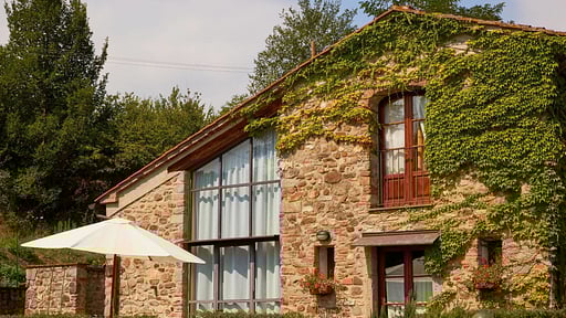 Stone House Baita Andere