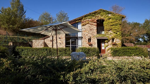 Stone House Baita Andere