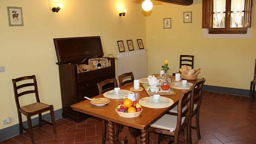 Stone House Baita Essecke