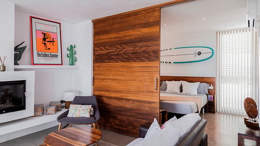 Su House Dormitorio 1