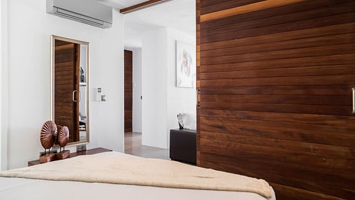 Su House Dormitorio 1