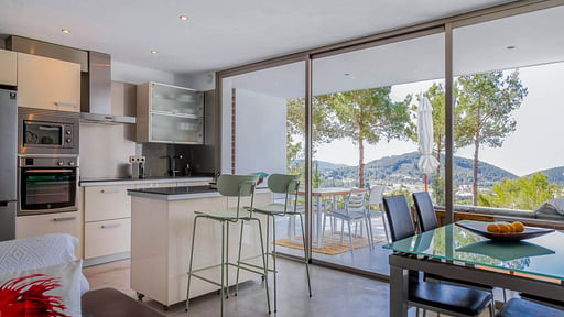 Su House Cocina