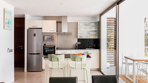 Su House Cocina