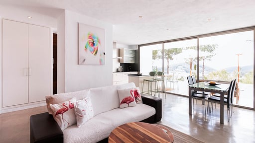 Su House Salón