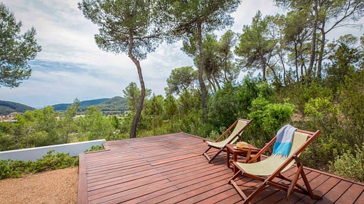 Su House Piscina
