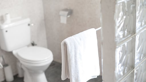 Subashri Villa Bedroom 3