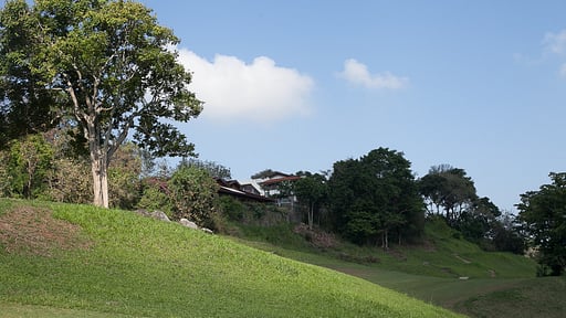 Subashri Villa Garden