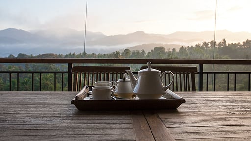 Subashri Villa Others