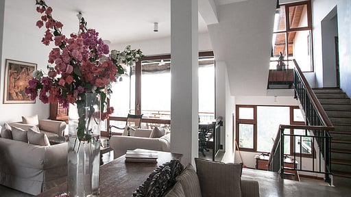 Subashri Villa Others