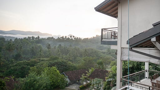 Subashri Villa Others