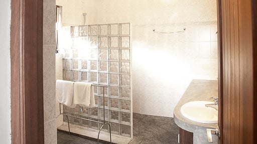 Subashri Villa Bedroom 4