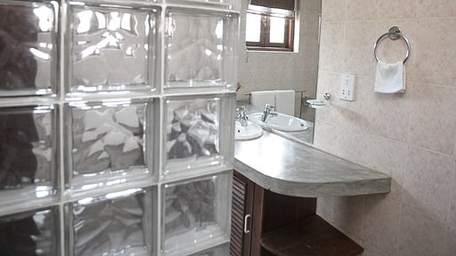 Subashri Villa Bedroom 4