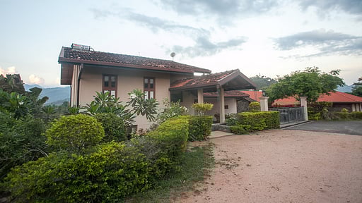 Subashri Villa Others