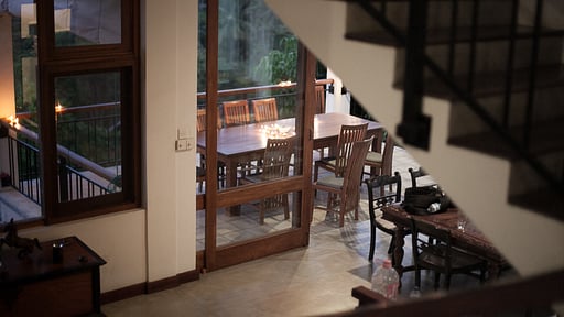 Subashri Villa Others