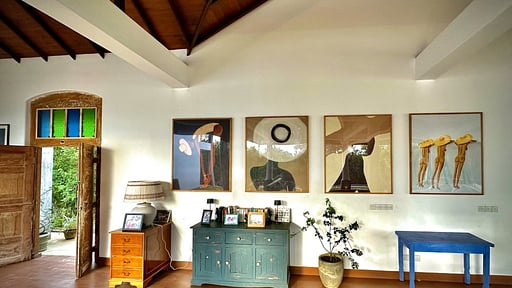 Suduwella House Others