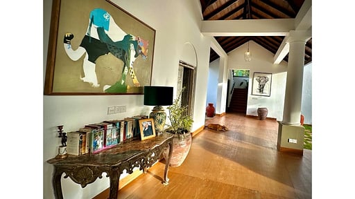 Suduwella House Others