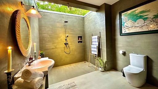 Suduwella House Bedroom 2