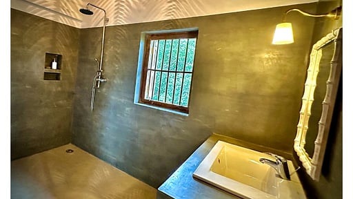 Suduwella House Bedroom 1