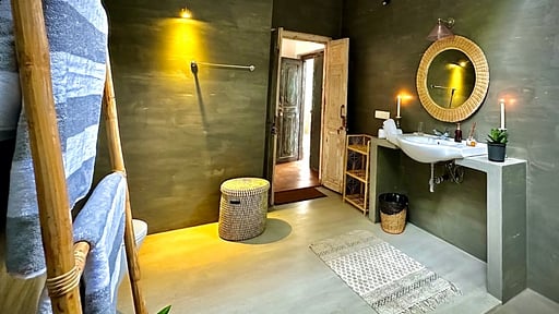 Suduwella House Bedroom 2