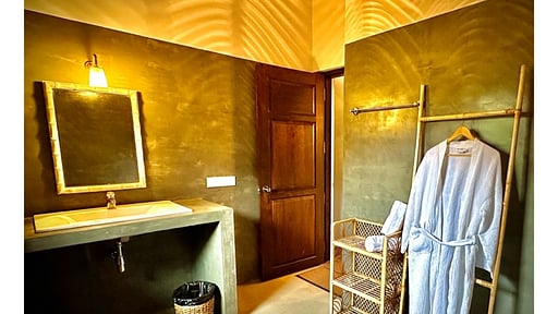 Suduwella House Bedroom 1