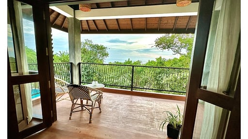 Suduwella House Bedroom 1