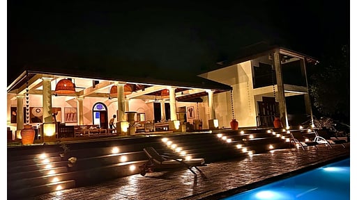 Suduwella House Others