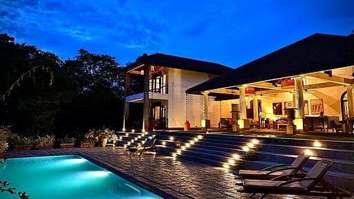 Suduwella House Others