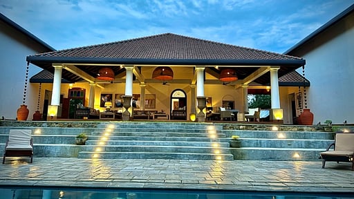 Suduwella House Others